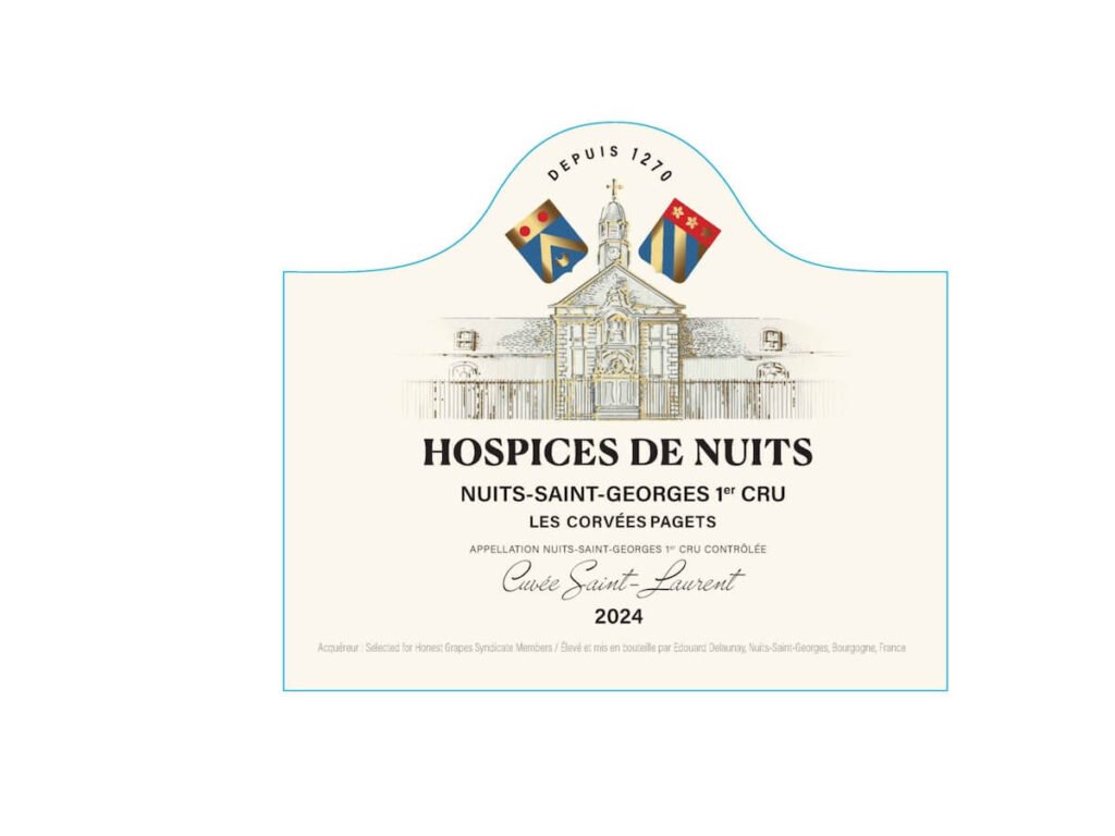 Hospices de Nuits-Saint-Georges: The 65th edition of the auction at the Château du Clos de Vougeot organized by iDealwine opens a new era