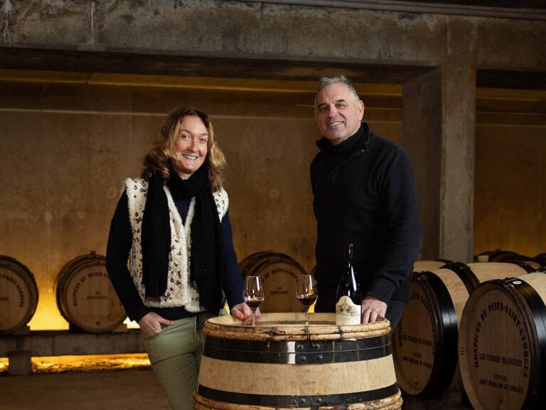 Hospices de Nuits-Saint-Georges: The 65th edition of the auction organized by iDealwine opens a new era