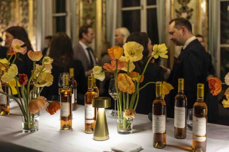 Passito di Pantelleria “Fuori Carta”: Pasqua Wines Reimagines The Passito Tasting Experience