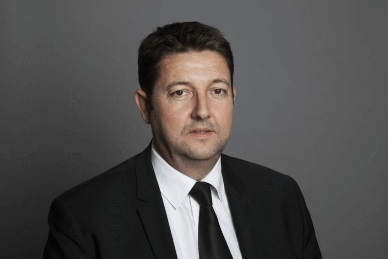 Terroirs & Vignerons de Champagne appoints Philippe Dessertenne as new Chief Executive Officer