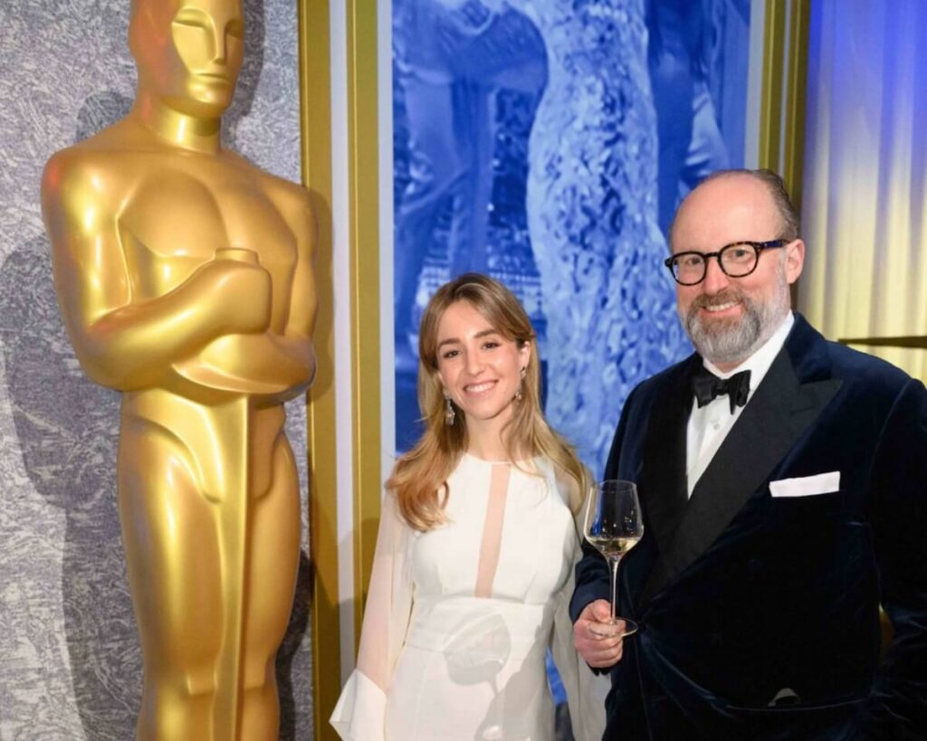 Clarendelle and Domaine Clarence Dillon Shine at the Oscars 2026, Elevating Bordeaux on Hollywood’s Biggest Night.