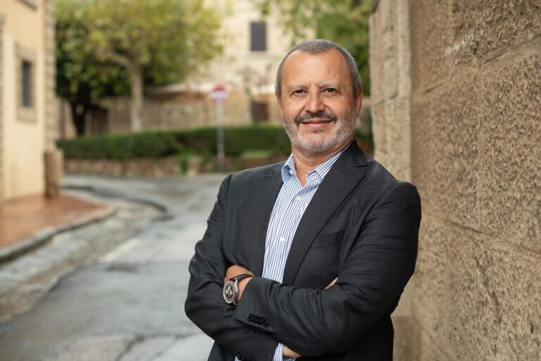 Ruffino introduces a renewed executive structure to support long‑term global growth and strengthen its commitment to Tuscan wine excellence.