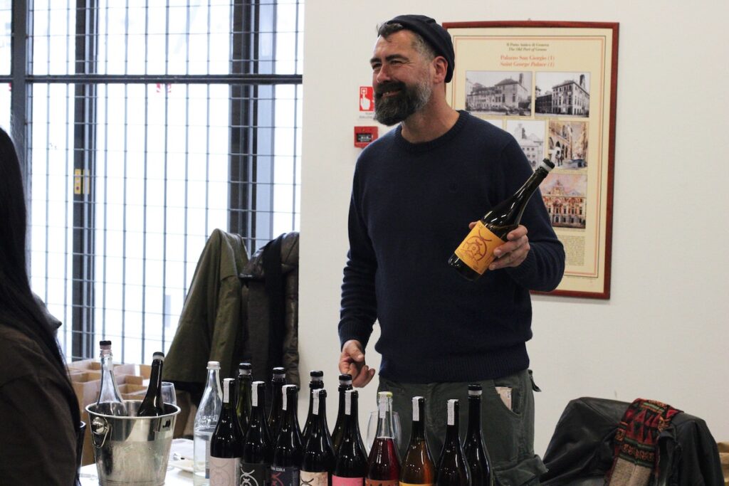VinNatur Tasting 2026 brings 180 producers to Gambellara, featuring the Vins Libres d’Alsace and new spaces for tastings and networking.