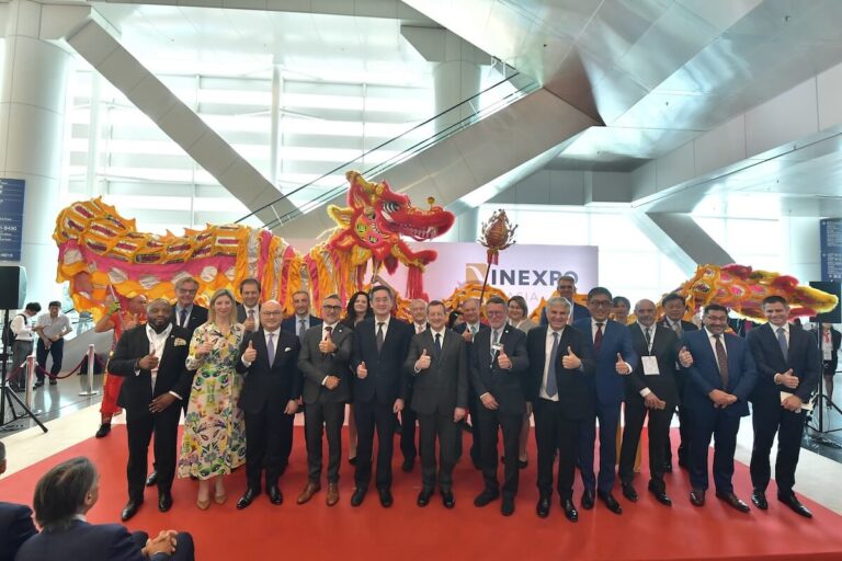 Vinexpo Asia 2026 Returns to Hong Kong as a Strategic Anchor in a Transforming Market