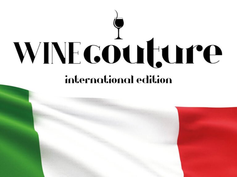 WineCouture International Edition Makes Its Print Debut at Wine Paris 2026