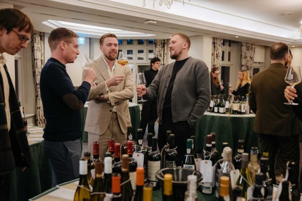 2026 World’s Best Sommeliers’ Selection: 115 top wines from 16 countries, with Italy leading a diverse global showcase of excellence.