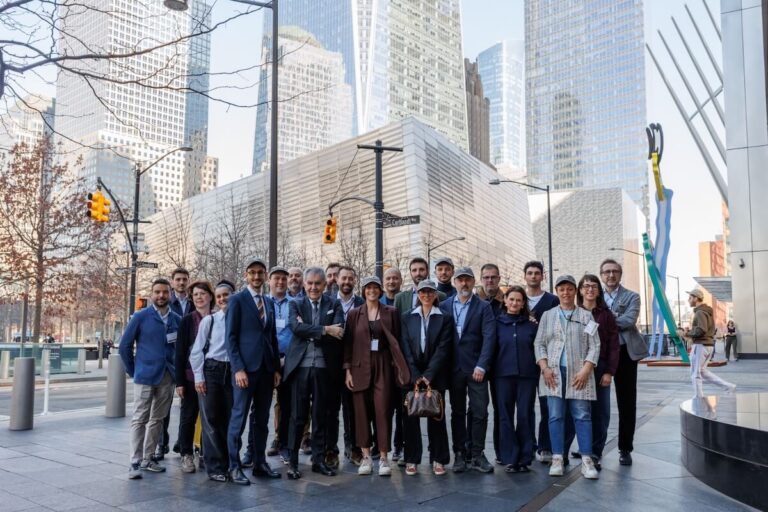 Alta Langa Docg makes its first US appearance at Eataly Downtown NYC, bringing 27 producers and over 200 wine experts