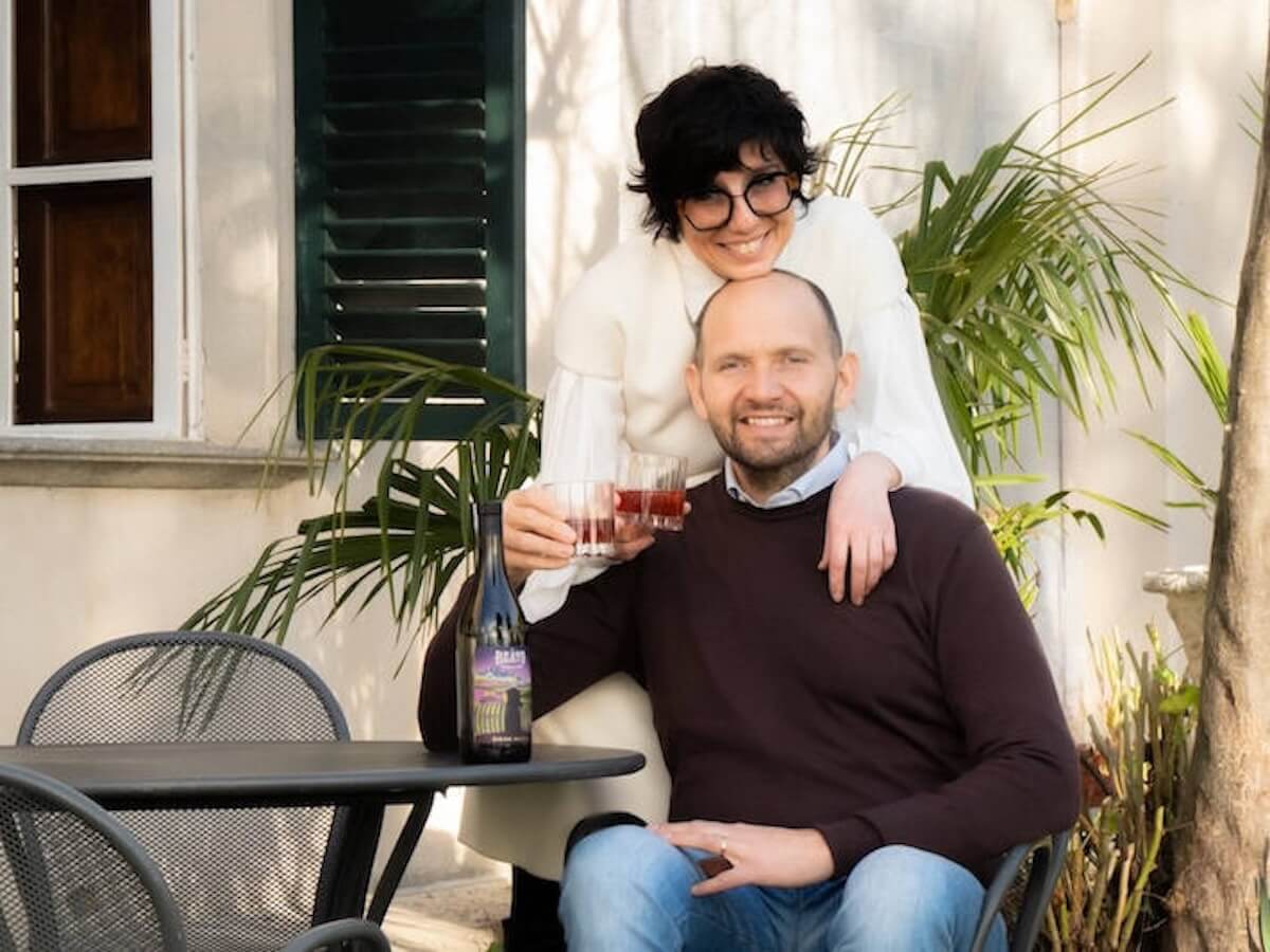 Diego Morra launches Il Beato, the first Vermouth di Torino crafted from Verduno Pelaverga DOC, a limited-edition project.