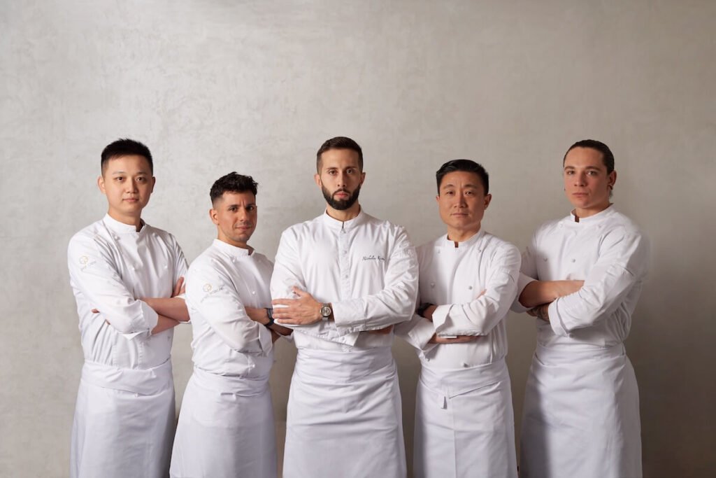 Enrico Bartolini Opens in Hangzhou: the Most Michelin‑Starred Italian Chef Lands in China’s Zhejiang region.