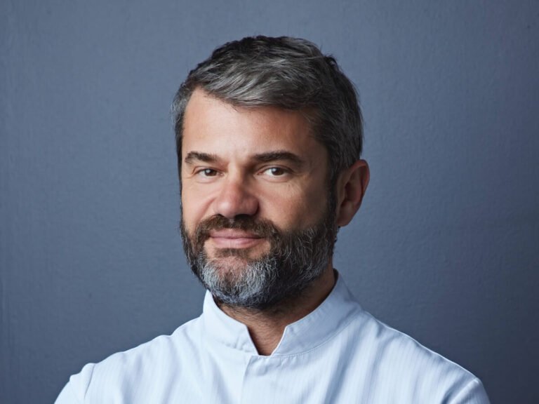 Enrico Bartolini Opens in Hangzhou: the Most Michelin‑Starred Italian Chef Lands in China