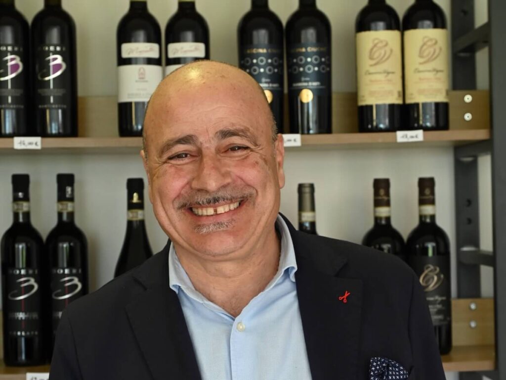 Consorzio Barbera d’Asti e Vini del Monferrato at Vinitaly: From “Sinfonia Barbera” To The Launch Of The 80th Anniversary Celebrations