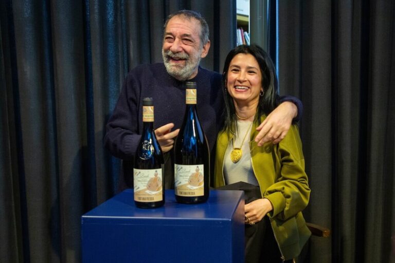 Fontanafredda: The Barolo della Tenacia Renaissance 2022 Arrives and the Serralunga Crus Return