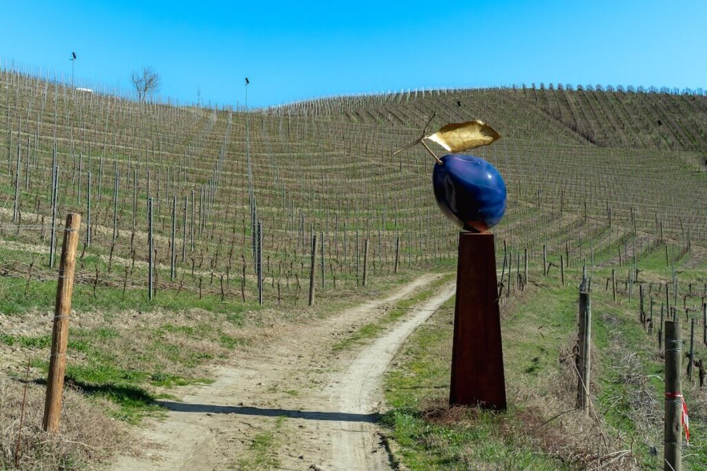 Fontanafredda: The Barolo della Tenacia Renaissance 2022 Arrives and the Comune di Serralunga d’Alba Crus Return