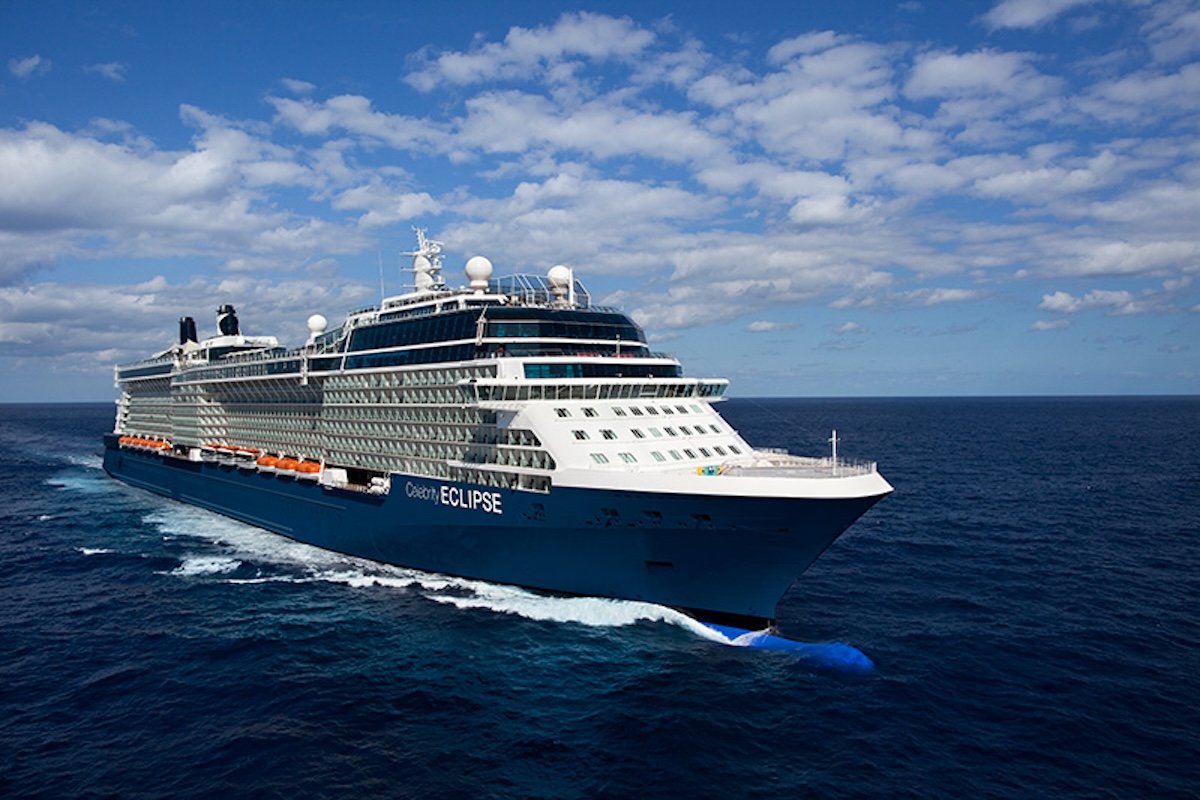 The first Italian Wine Cruise brings 35 wineries to Northern Europe with five walk‑around tastings from 26 May to 6 June 2027.