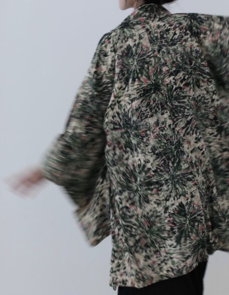 Montina apre la cantina per il Festival di Primavera: mostra di kimono antichi, visita guidata, rituali giapponesi e pranzo Home Kaiseki