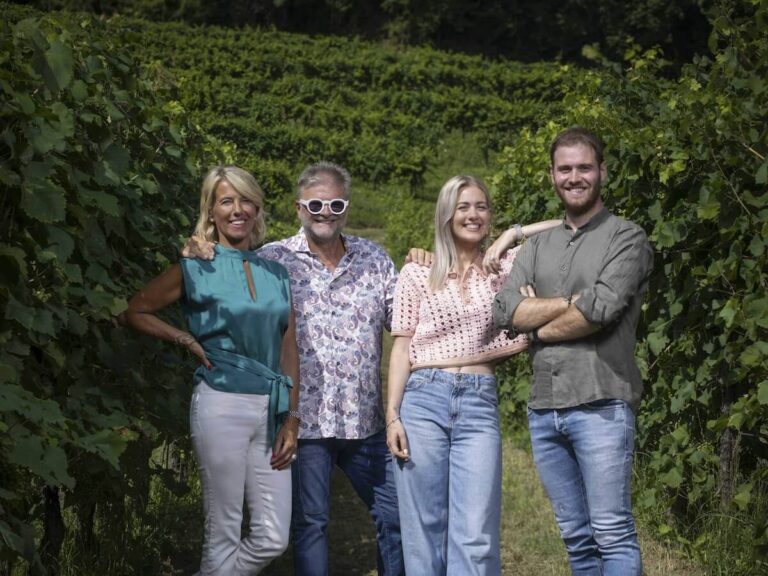 Le Manzane Beyond Conegliano Valdobbiadene DOCG: The Still White Wine Line of the Treviso Winery