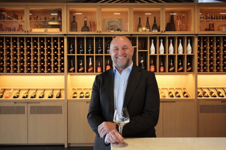 Mionetto appoints Fabio Boldini as CCO Italy and strengthens its global strategy with Paolo Bogoni as Global CMO.