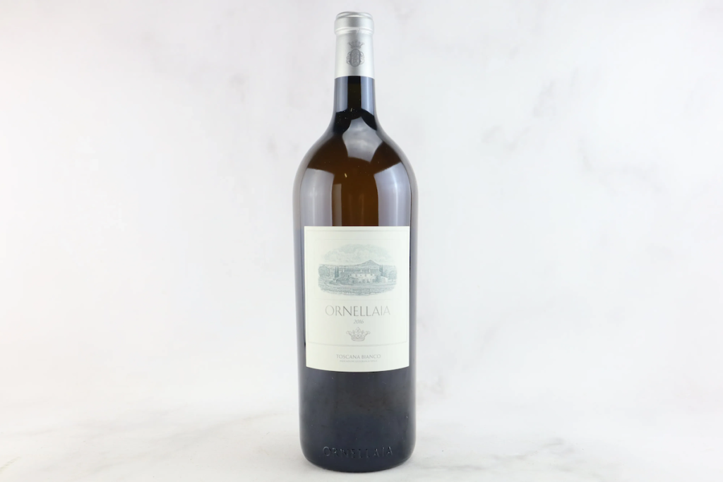 A Firenze degustazione esclusiva con Château d’Yquem e lotti rarissimi per l’asta “La Joie du Vin” di Pandolfini.