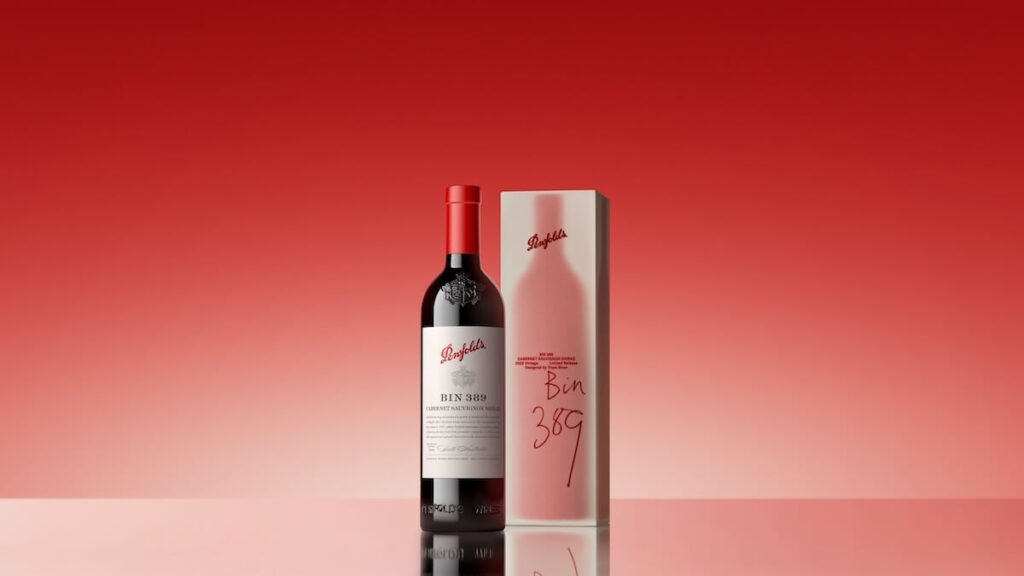 Penfolds Appoints Troye Sivan as Creative Partner, Reveals Limited‑Edition Bin 389 During Paris Fashion Week