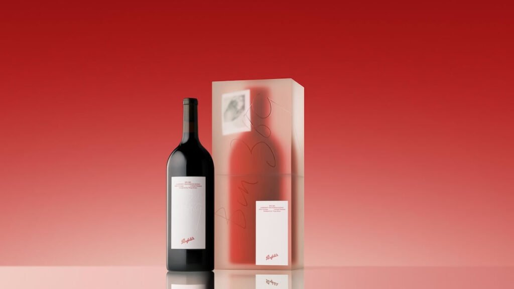 Penfolds Appoints Troye Sivan as Creative Partner, Reveals Limited‑Edition Bin 389 During Paris Fashion Week