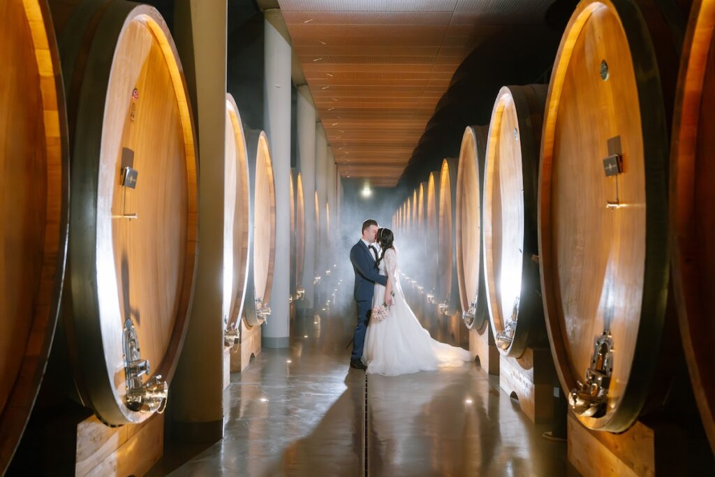 Tenute del Cerro: cresce l’enoturismo tra wedding, eventi e wine experience