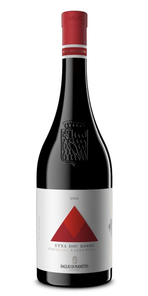 Baglio di Pianetto: Shùmè and three new high‑altitude Etna wines, blending Arbëreshë roots, Sicilian identity, and a new vision of wine.