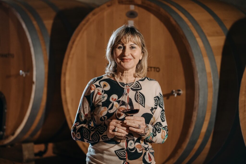 Baglio di Pianetto: Shùmè and three new high‑altitude Etna wines, blending Arbëreshë roots, Sicilian identity, and a new vision of wine.