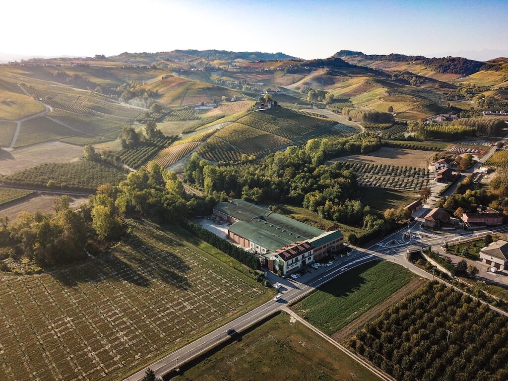 Damilano debuts its Barolo Docg Castellero 2022: a 1.3‑hectare cru, vinified in purity and produced in 3,000 bottles.