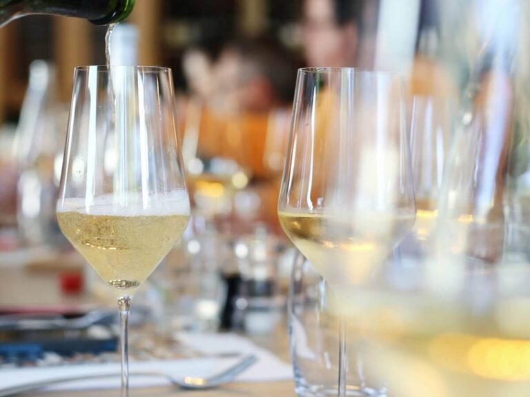 Commonwealth Wine School Launches Champagne Specialist Certification Weekend in Boston and San Francisco