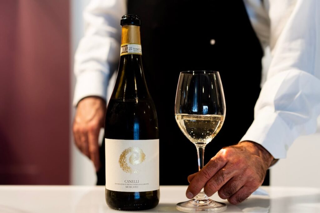 Canelli DOCG Becomes a Map by Alessandro Masnaghetti: Enogea Signs the Geographic Narrative That Changes the Trajectory of Moscato Bianco