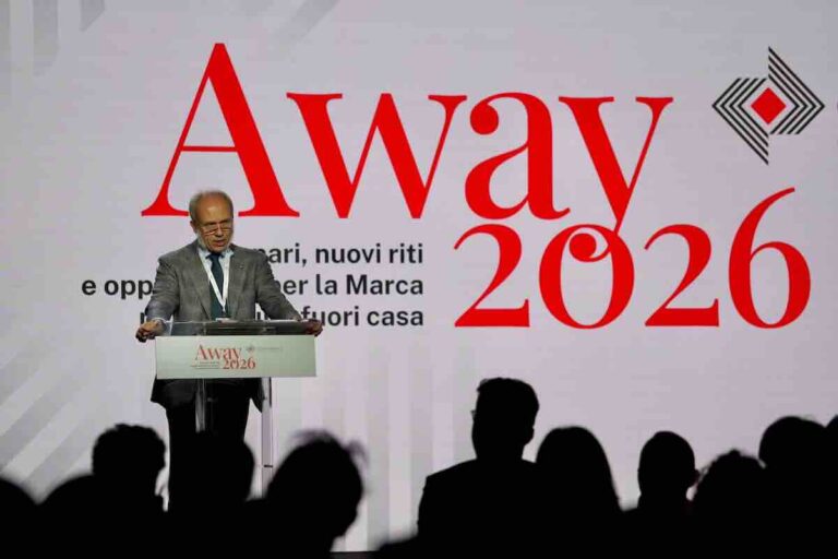 Consumi fuori casa: un mercato da 102 miliardi, strategico per l’Industria di Marca