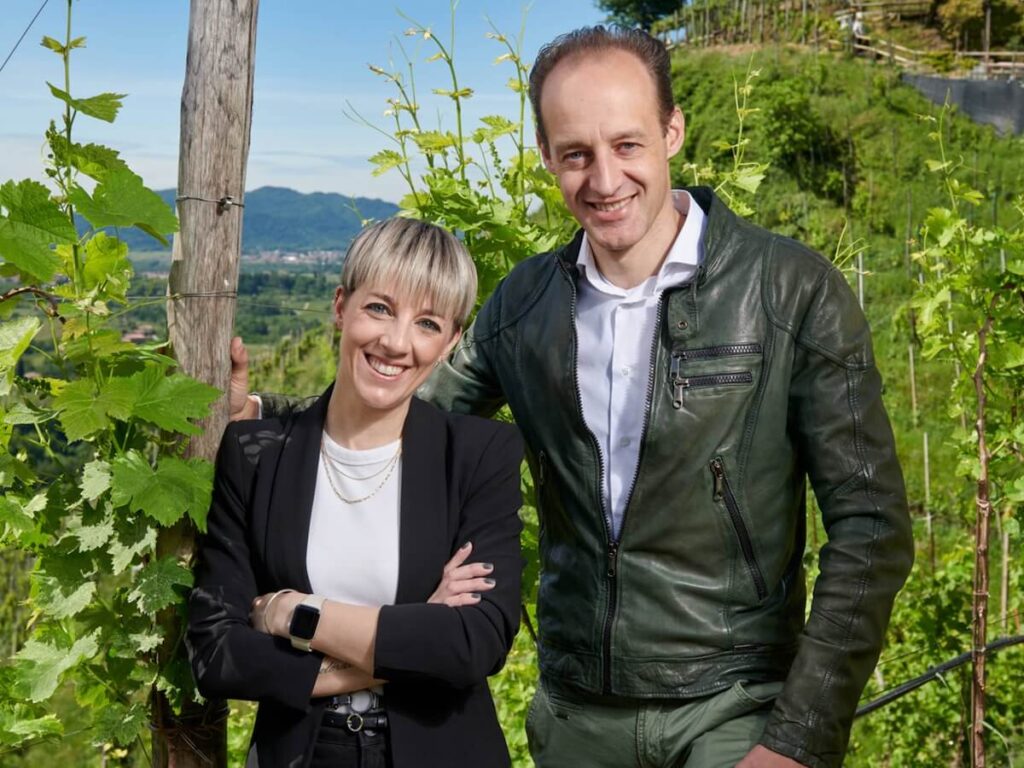 Col Vetoraz wins awards in Italy and abroad: the Conegliano Valdobbiadene DOCG confirms its quality and international standing.