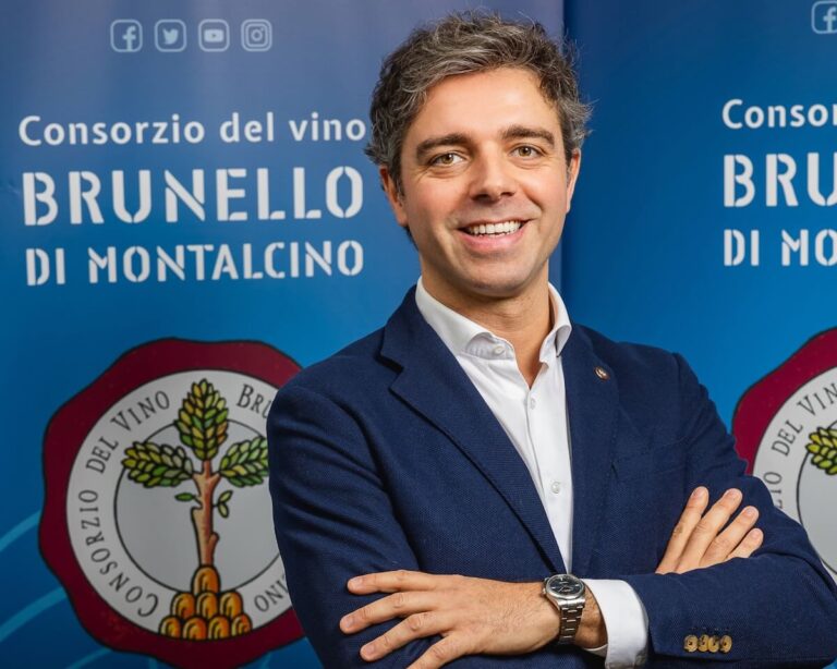Guglielmo Ascheri Appointed New Director of the Brunello di Montalcino Consortium