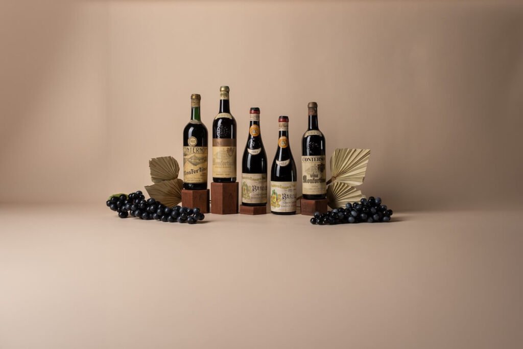 Italian wine conquers global auctions: the 2025 turning point on iDealwine, one of the market’s most remarkable performances