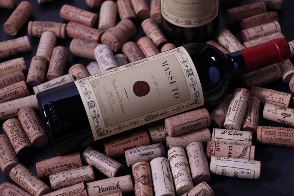 Italian wine conquers global auctions: the 2025 turning point on iDealwine, one of the market’s most remarkable performances