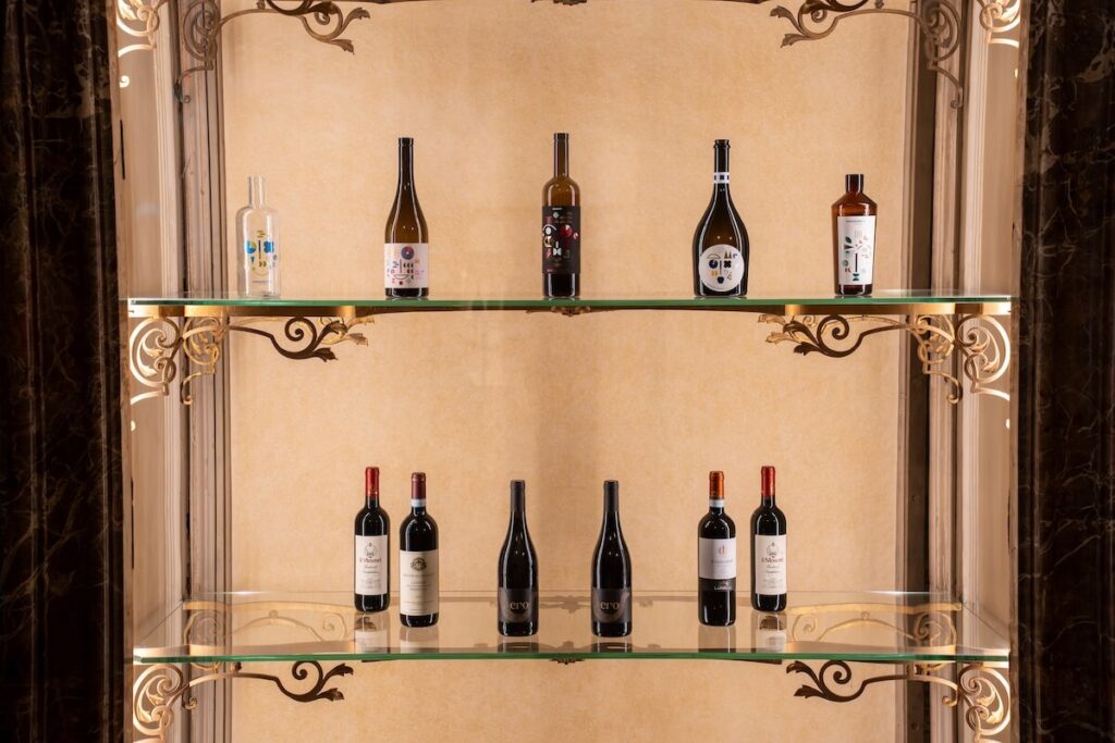 Quando l’etichetta diventa strategia: la centralità del packaging nel vino e cosa abbiamo imparato all’Innovation Day Milano di All4Labels
