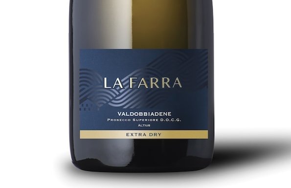 La Farra debutta a Vinitaly 2026 con due nuove etichette: Altius Extra Dry 2025 e Rive di Soligo Brut Millesimato 2025