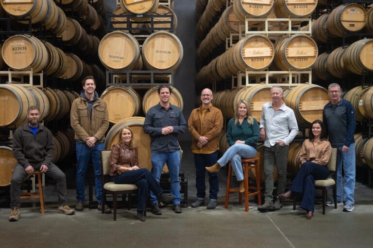 Mercer Wine Estates To Acquire Four Leading Washington Wine Brands