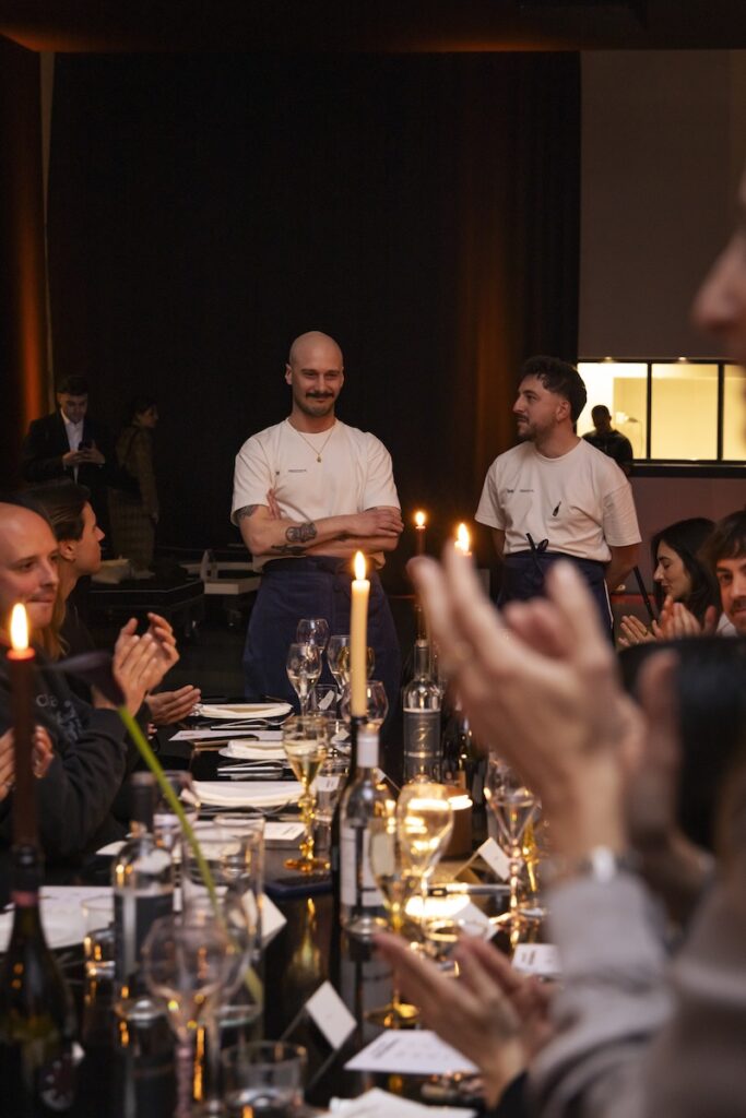 Il Consorzio Prosecco DOC e Tuorlo lanciano quattro residenze culinarie internazionali tra giugno e ottobre 2026.