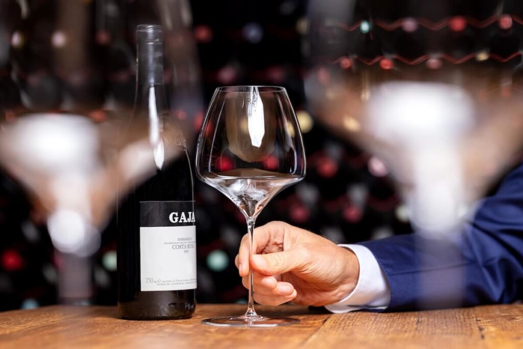 Riedel celebrates its first 270 years with the launch of Manufaktur Vitis, a handmade stemware collection that redefines wine‑tasting