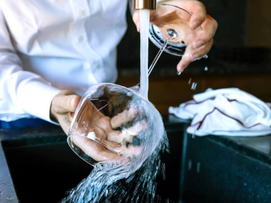 Riedel celebrates its first 270 years with the launch of Manufaktur Vitis, a handmade stemware collection that redefines wine‑tasting
