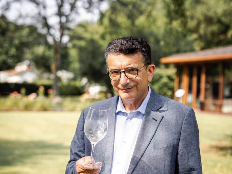 Consorzio Vini di Romagna: Roberto Monti Reconfirmed as President, Territorial Identity Takes Center Stage at Vinitaly 2026