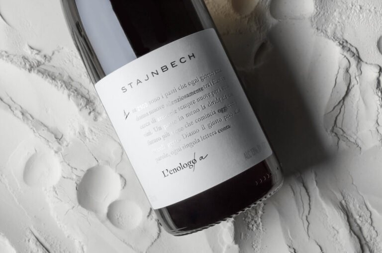 Stajnbech: international critics reward the wines of Eastern Veneto for stylistic consistency, technical precision and territorial identity