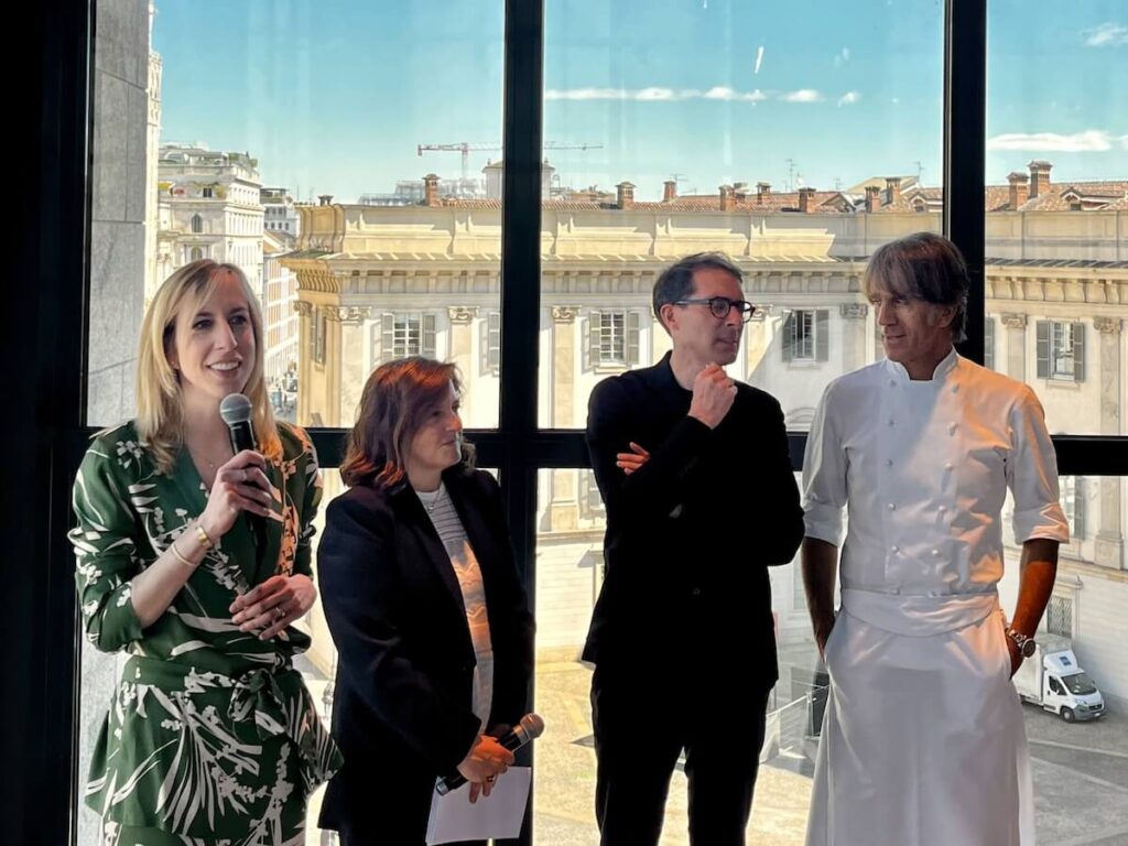 Dom Pérignon presents Vintage 2017, 2008 Plénitude 2 and Rosé 2010 in Milan, three expressions that explore time, matter and creativity