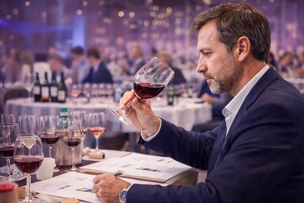 The Merano Wine Festival arrives in London for Wines Experience with a masterclass on amphora wines led by Helmuth Koecher