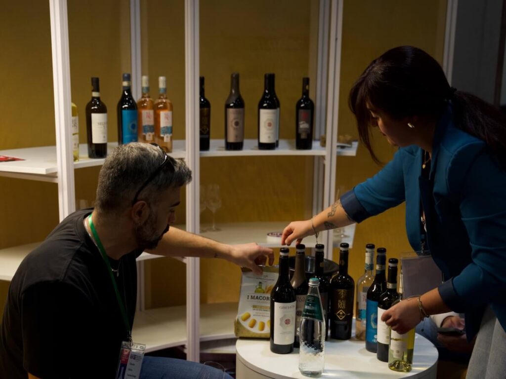 The first edition of Wines Experience London closed at ExCeL London with the participation of 1,500 selected buyers.