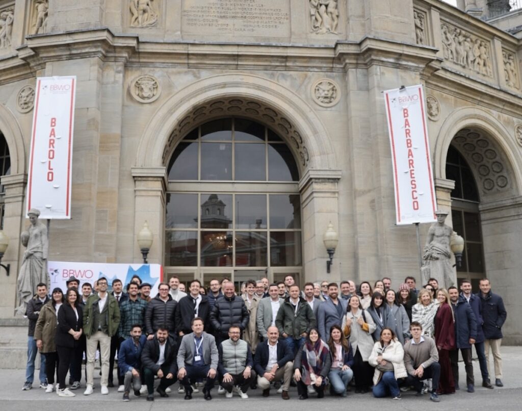 The first Canadian edition of the Barolo & Barbaresco World Opening draws 650 attendees and showcases 170 producers in Toronto.