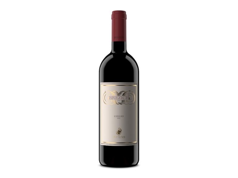 Attems debuts Brezich 2021, a Collio Cabernet Riserva born from Cabernet Franc and Carmenère on the Brezich hill.