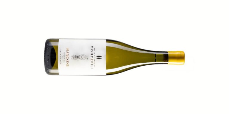 Biancone Chardonnay 2024: Vecchie Terre di Montefili Signs a High‑Altitude White Wine in the Heart of Chianti Classico