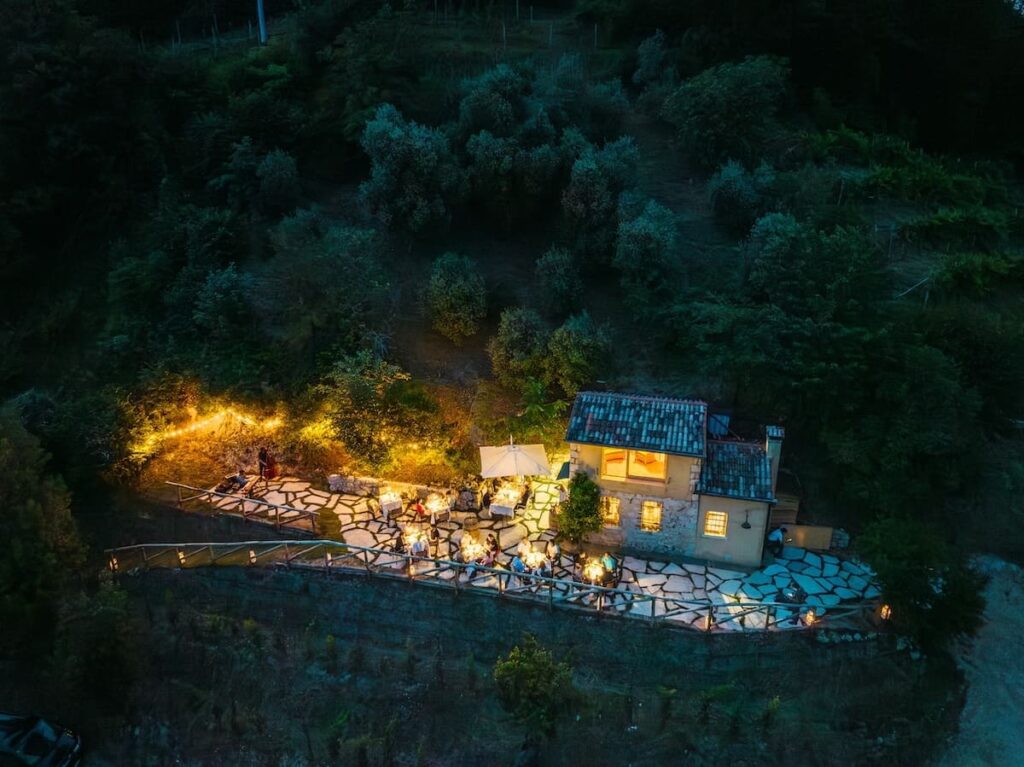 La Farra presenta l’edizione 2026 di Dialoghi a Col Brià: tre sabati tra poesia, cammini e paesaggio del Conegliano Valdobbiadene.